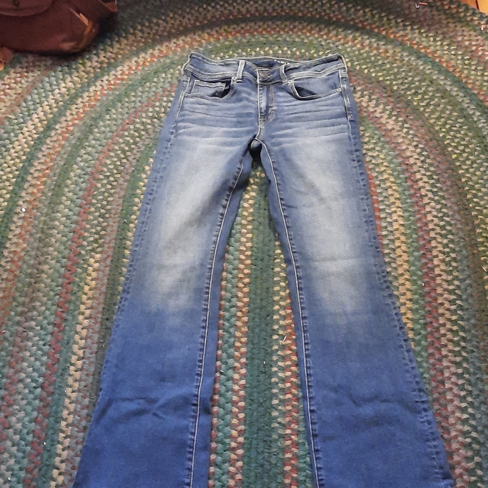 American Eagle womans jeans